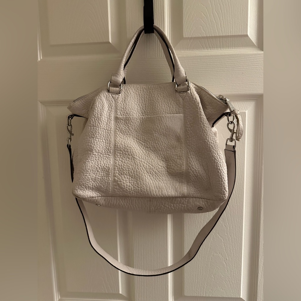 Aimee Ketsenberg handbag.